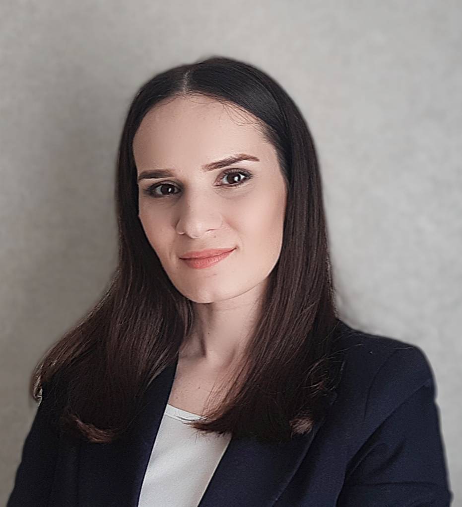 Дарья Войтенко