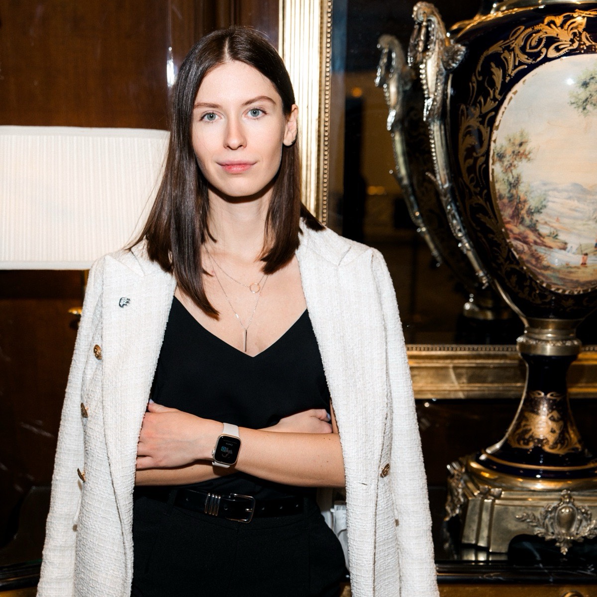 Александра Медведева | Сетка — социальная сеть от hh.ru