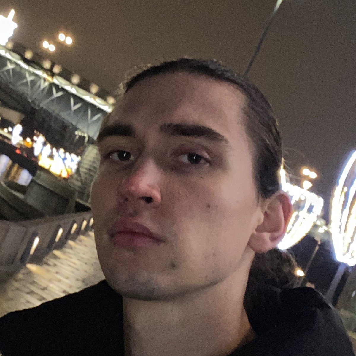 Данила Чурилов