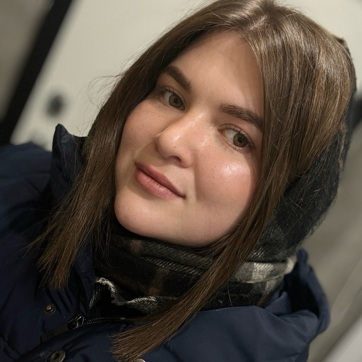 Юлия Баянова