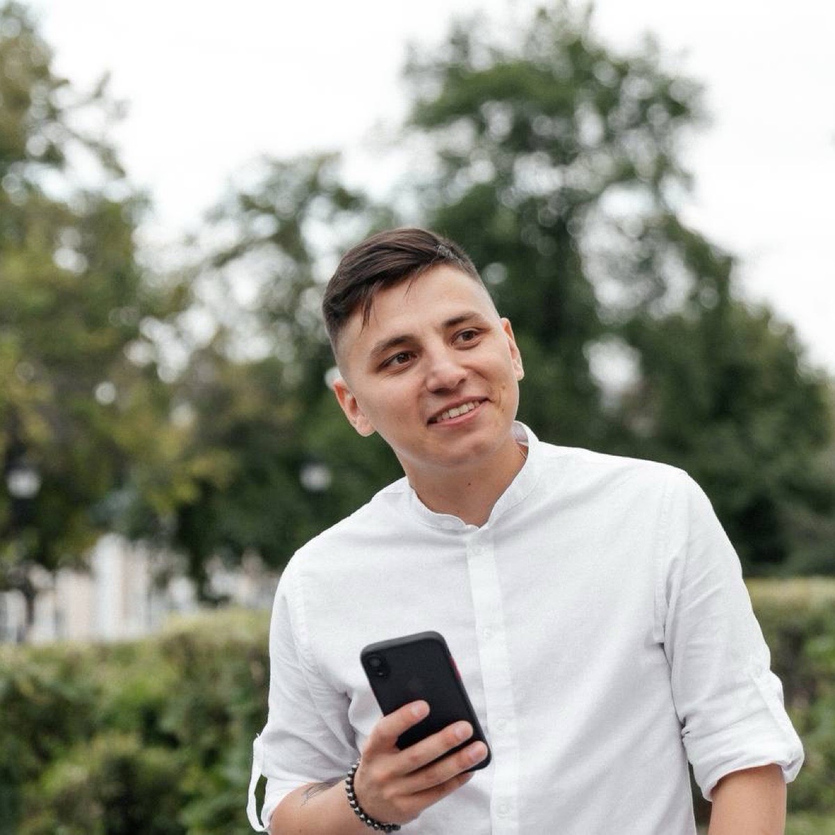 Иван Андреев | Сетка — социальная сеть от hh.ru