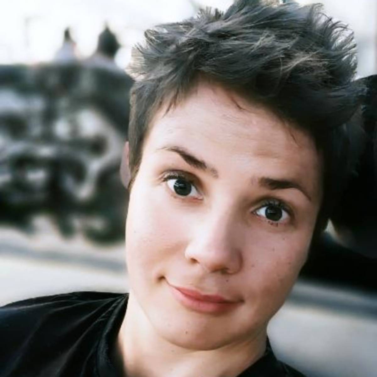 Ольга Биджанова | Сетка — социальная сеть от hh.ru