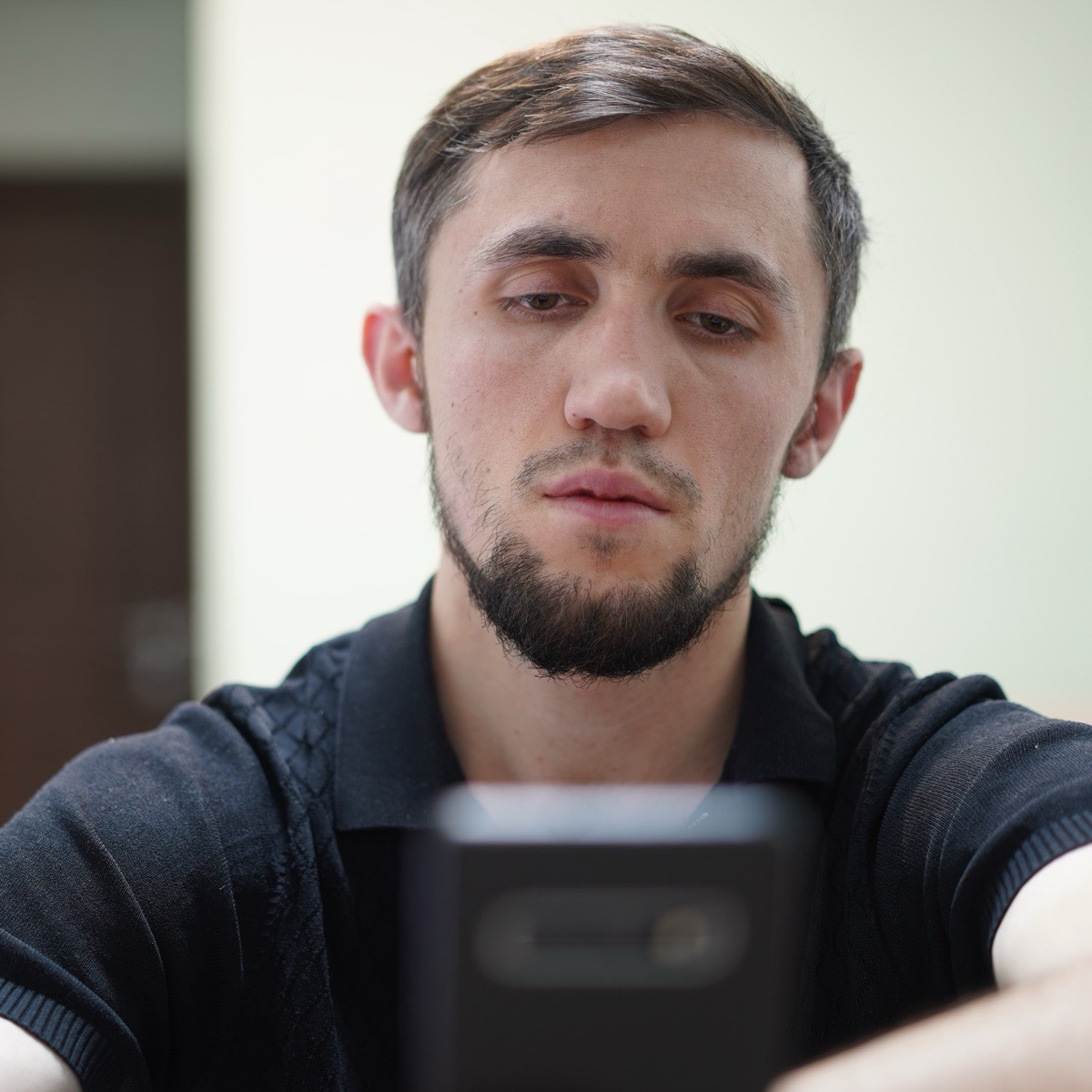 Идрис Муртазалиев