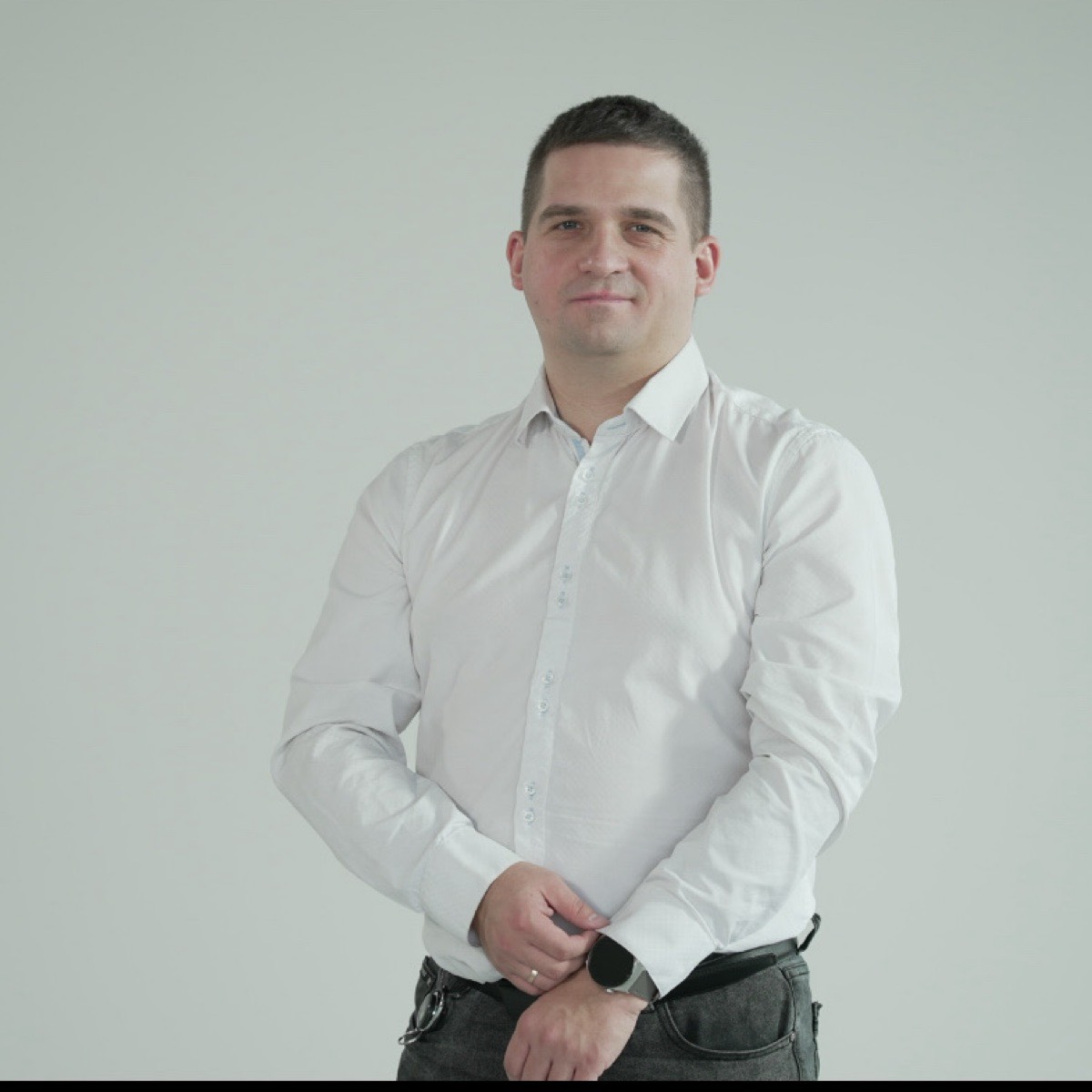 Роман Лазарев | Сетка — социальная сеть от hh.ru