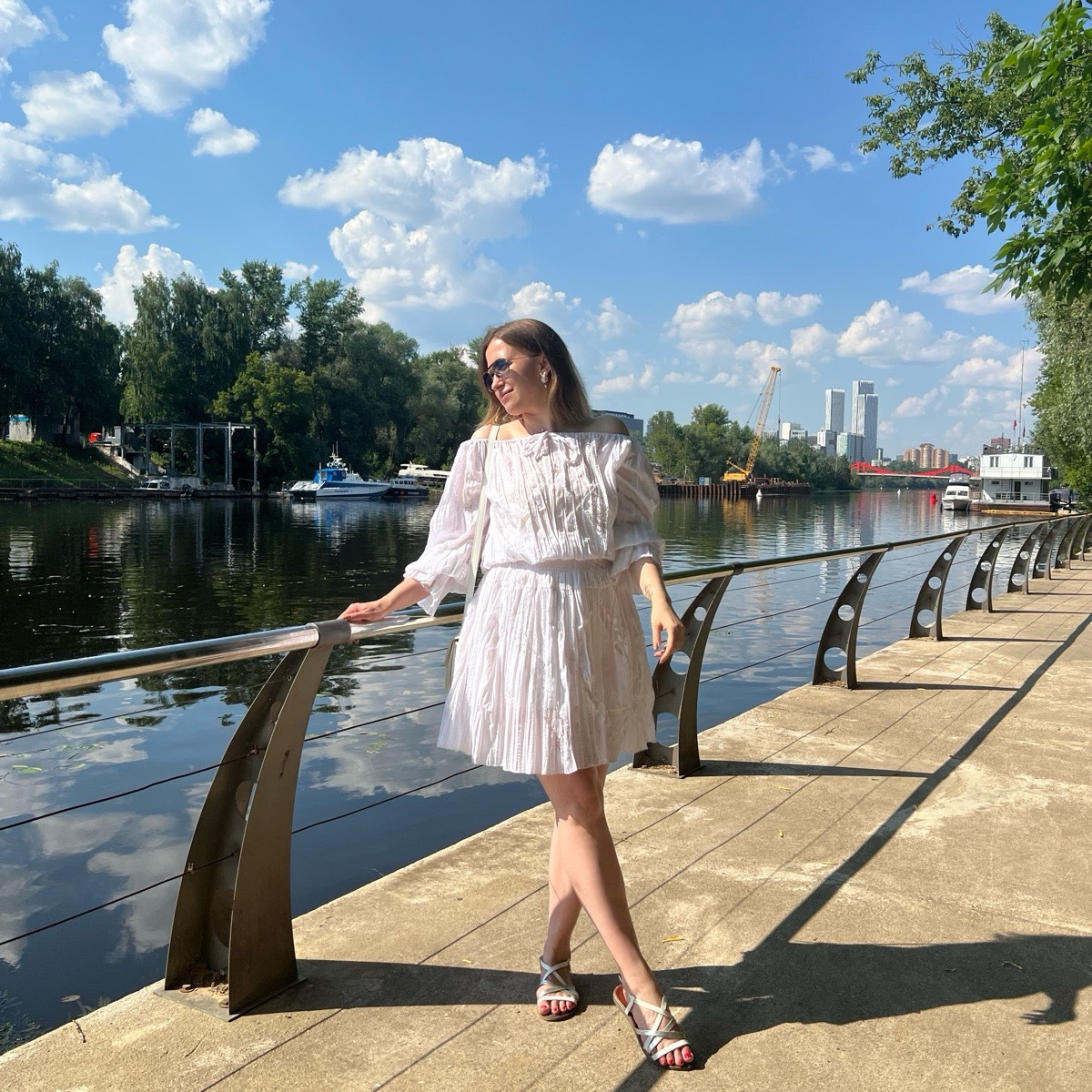 Ольга Заноско