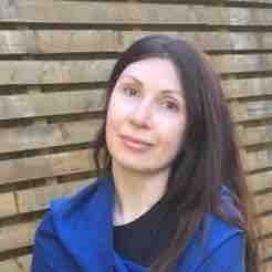 Наталья Рогожкина