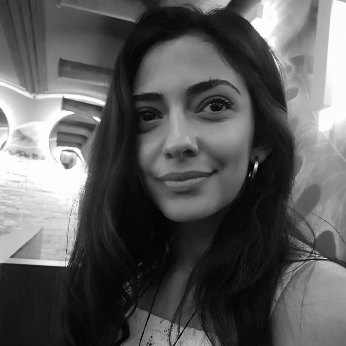 Анна Шамшунова