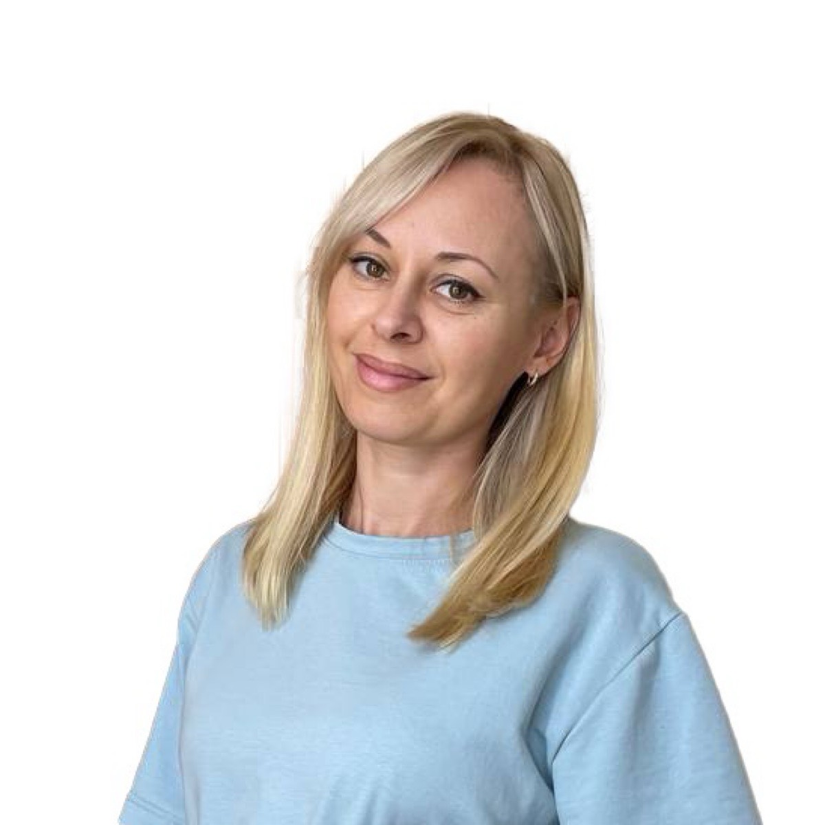 Юлия Максимова | Сетка — социальная сеть от hh.ru