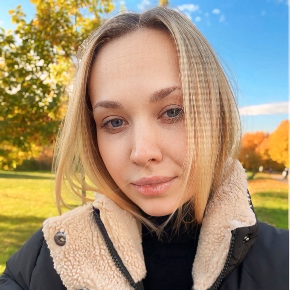 Татьяна Козьменко