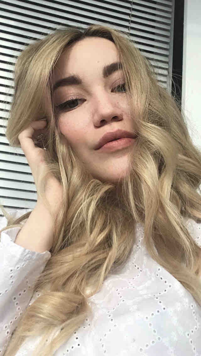 Евгения Шляпникова | Сетка — социальная сеть от hh.ru