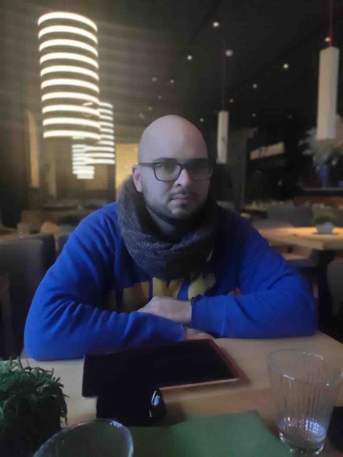 Алексей Севастьянов