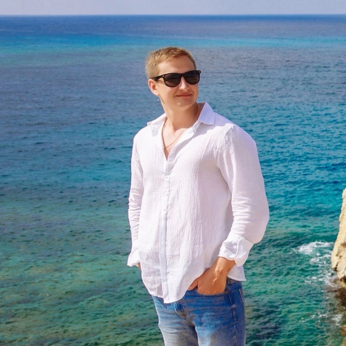 Станислав Быков | Сетка — социальная сеть от hh.ru