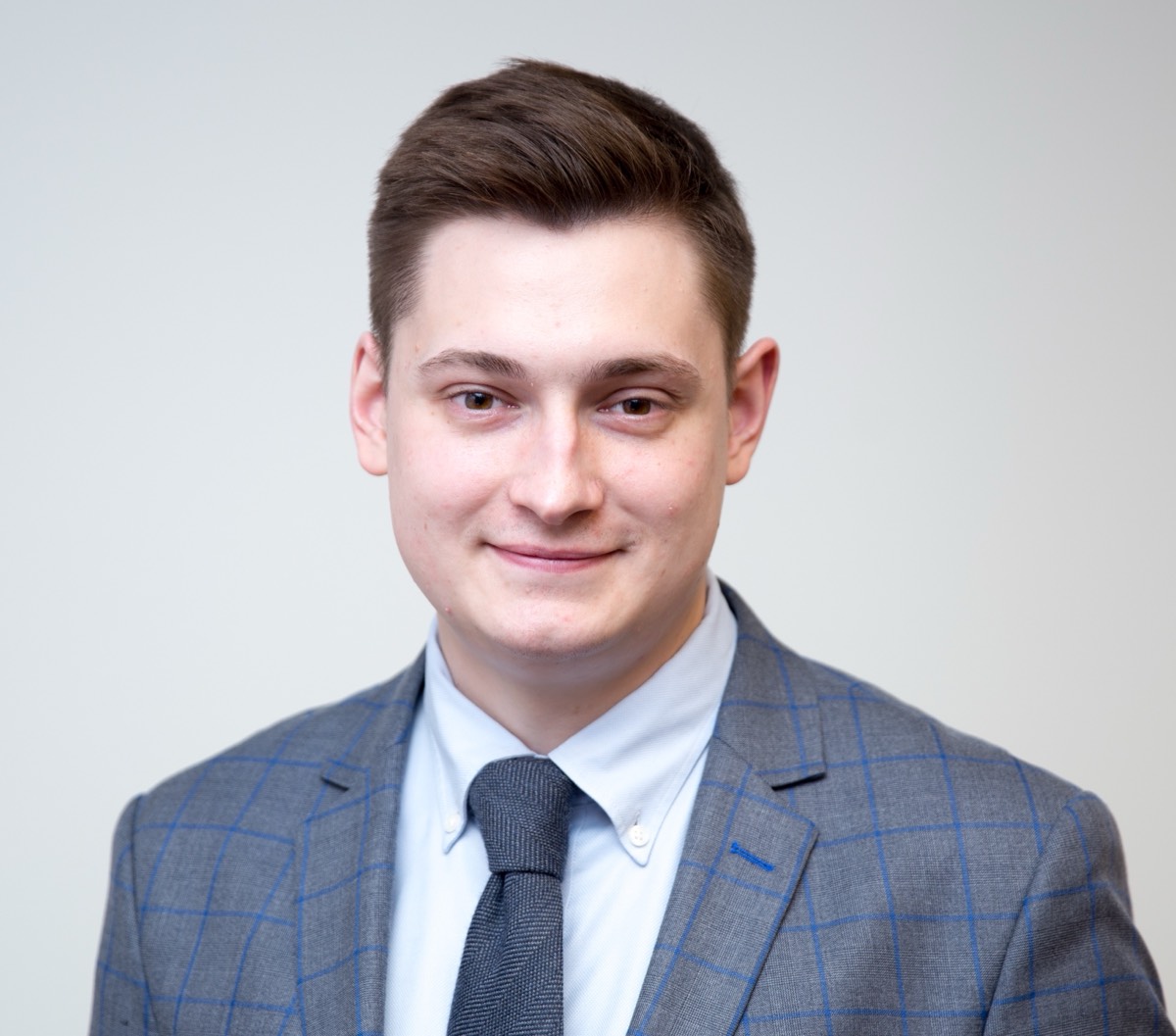 Данил Попов | Сетка — социальная сеть от hh.ru