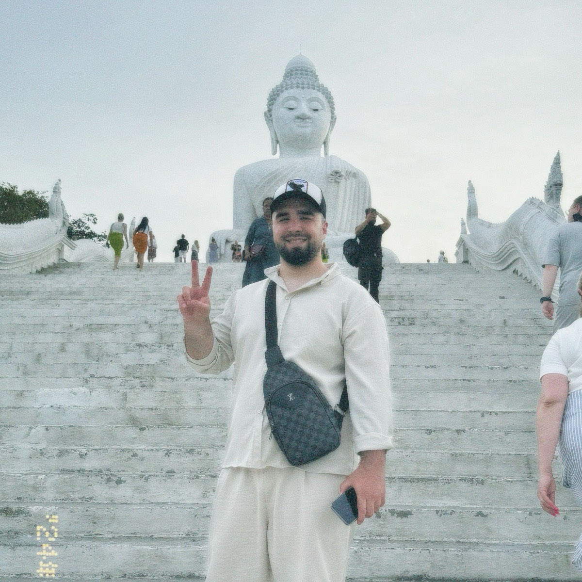 Мурад Исмаилов | Сетка — социальная сеть от hh.ru