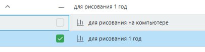 кластер (запрос) "для рисования 1 год"
и один из СЧ целевых запросов. Хороший прикол от кластеризации #Wildberries | Сетка — социальная сеть от hh.ru