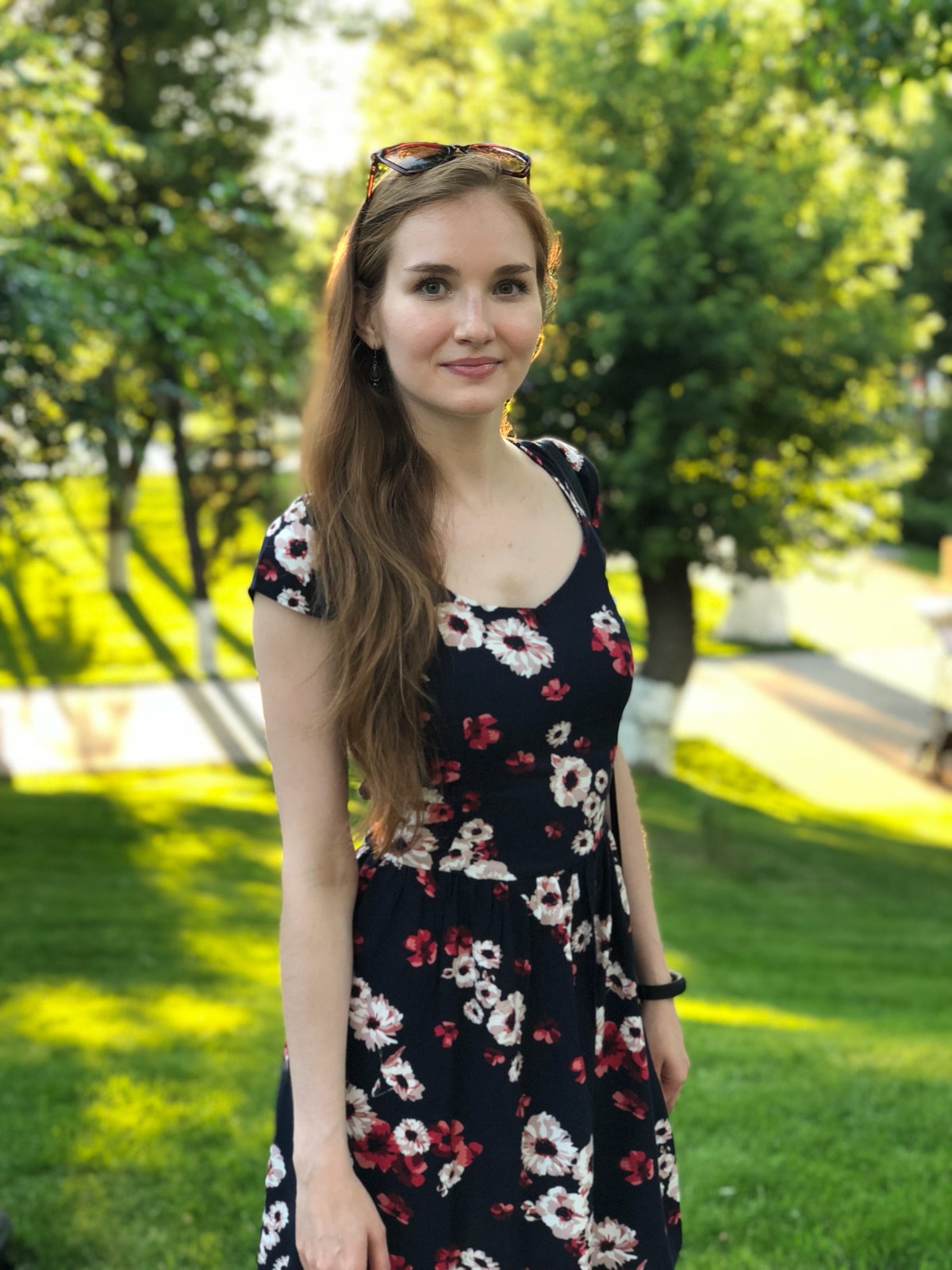 Оксана Шорникова