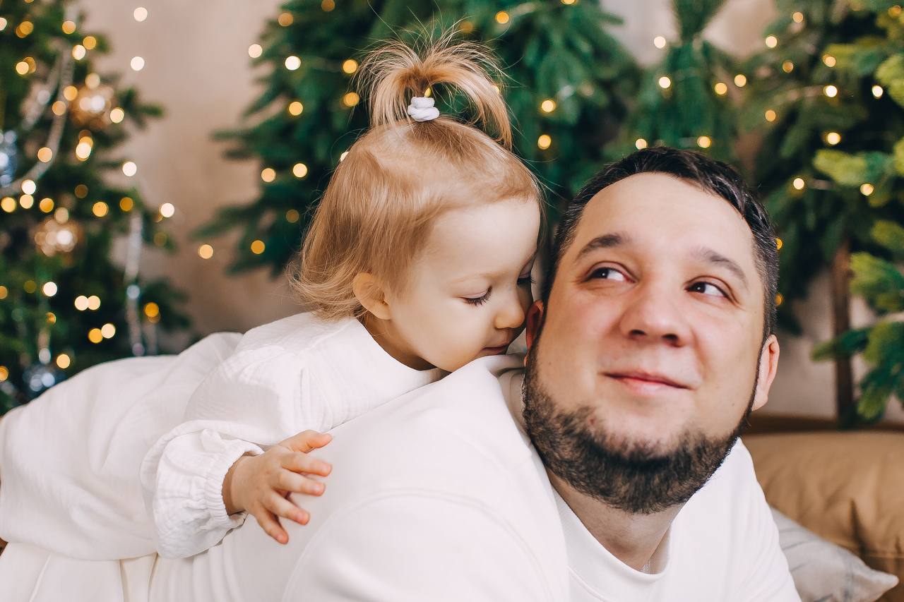 В морозную новогоднюю ночь страшен не холод, а отсутствие человеческого тепла 🎄 | Сетка — социальная сеть от hh.ru