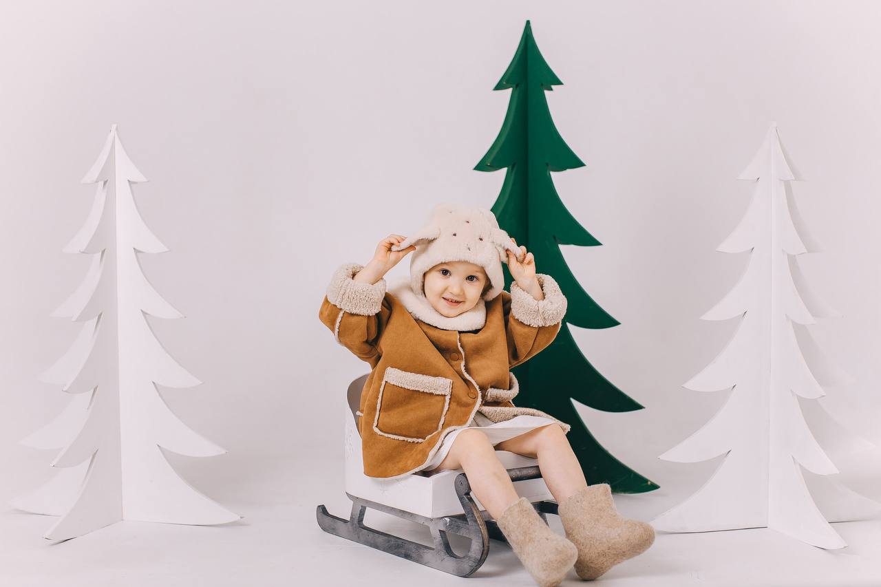 В морозную новогоднюю ночь страшен не холод, а отсутствие человеческого тепла 🎄 | Сетка — социальная сеть от hh.ru