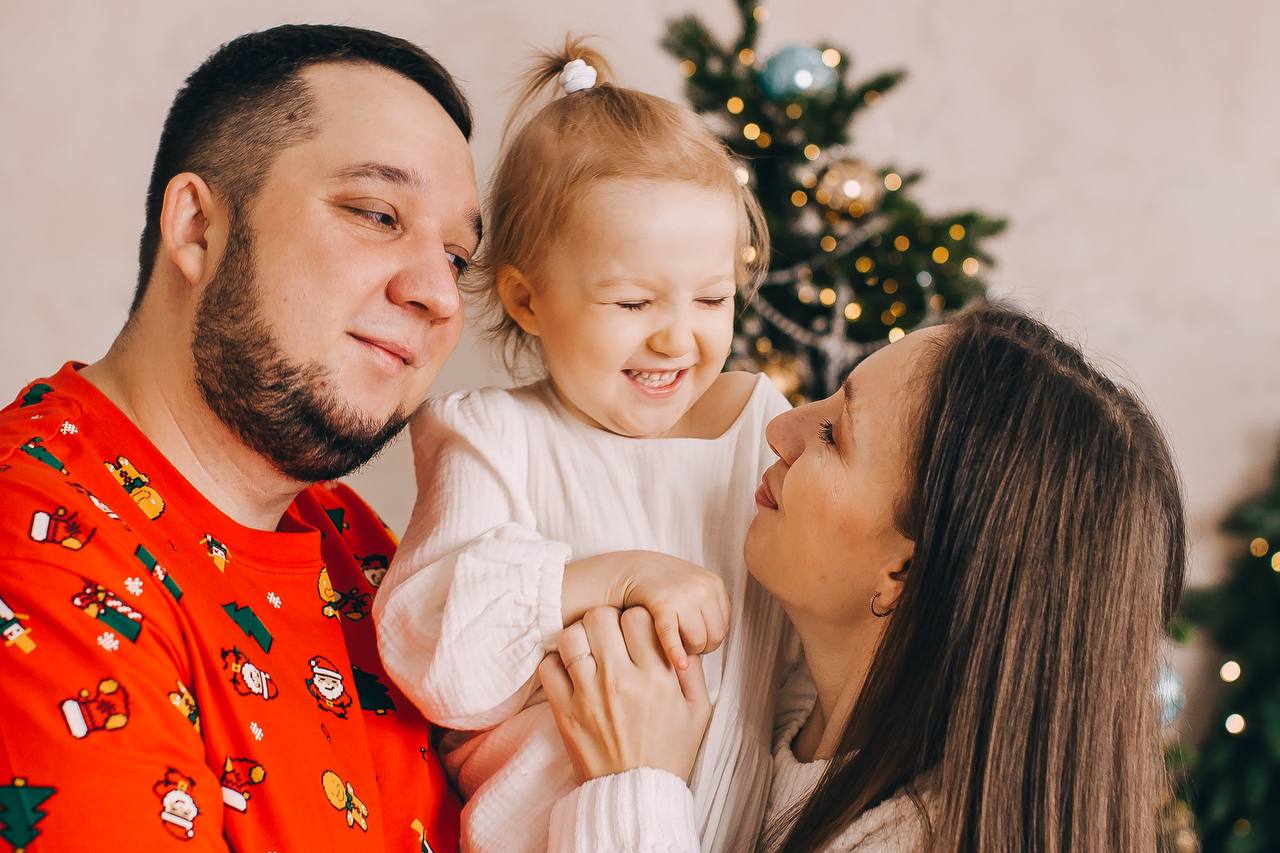 В морозную новогоднюю ночь страшен не холод, а отсутствие человеческого тепла 🎄 | Сетка — социальная сеть от hh.ru