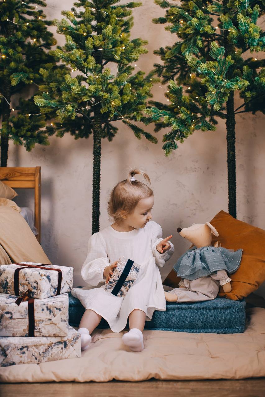 В морозную новогоднюю ночь страшен не холод, а отсутствие человеческого тепла 🎄 | Сетка — социальная сеть от hh.ru