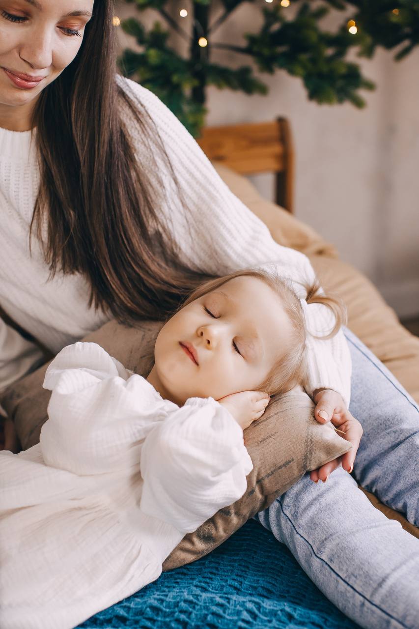 В морозную новогоднюю ночь страшен не холод, а отсутствие человеческого тепла 🎄 | Сетка — социальная сеть от hh.ru