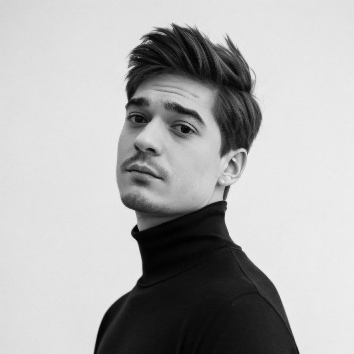 Николай Кирьянов