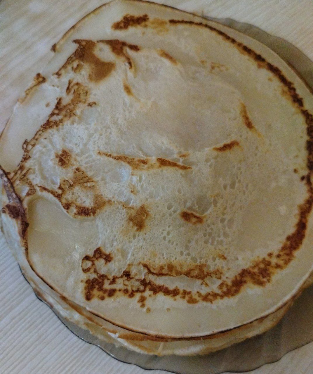 Доброе утро 🌄
Каждое воскресенье я пеку блины во славу и благодарность Роду❤️🙏🕊️
Эту традицию я ввела сама, мама так не делала 😊
И это про то, что всё начинается с нас! Мы сами выбираем как жить и что... | Сетка — социальная сеть от hh.ru