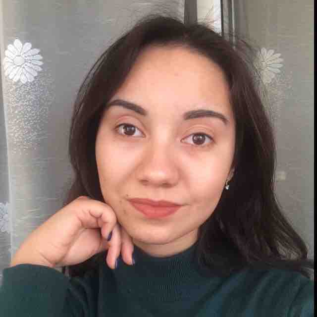 Ляйсан Хасанова