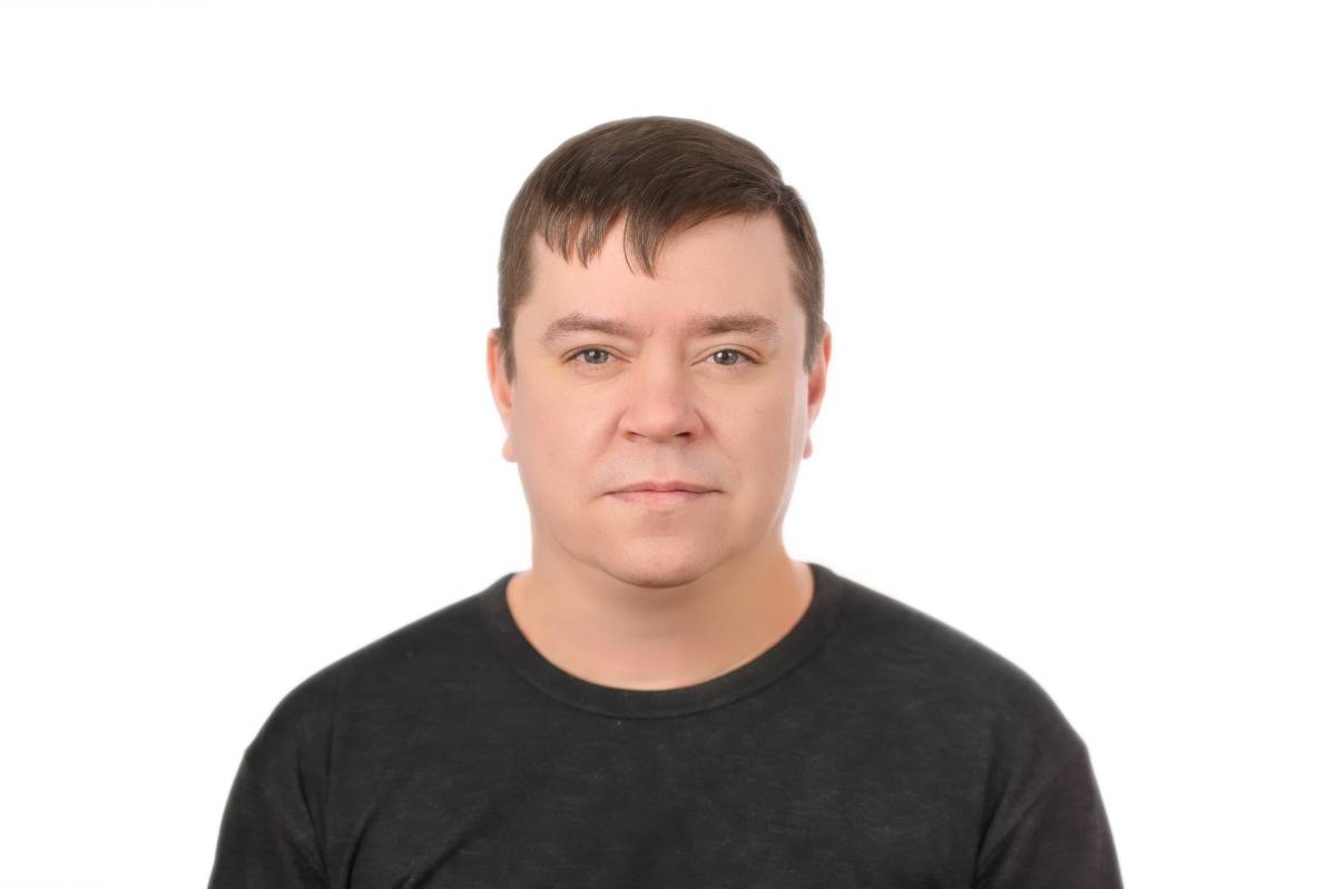 Станислав Герасимов