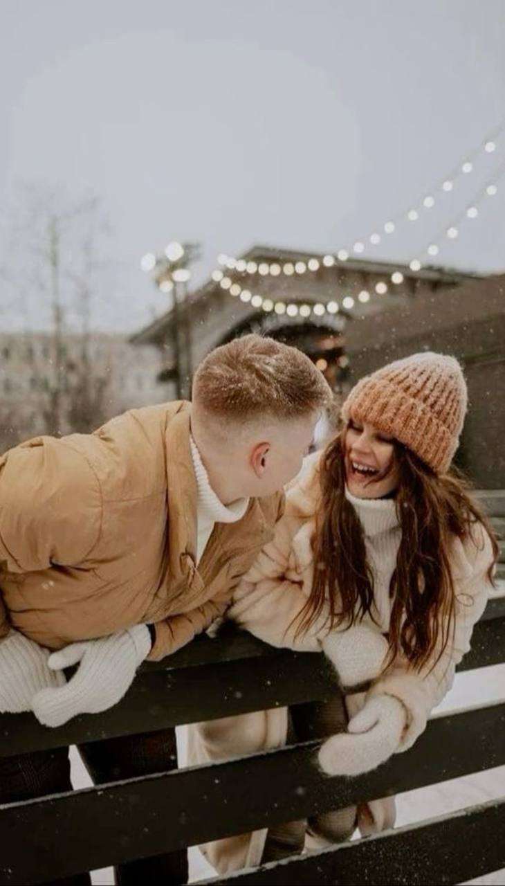 💕 Романтичное мероприятие «Купидошка на катке» пройдёт на катке ВДНХ
28 декабря 17:00-22:00
Перед выходом на лед участникам выдадут специальный стикер в виде сердца, чтобы желающие могли найти себе па... | Сетка — социальная сеть от hh.ru