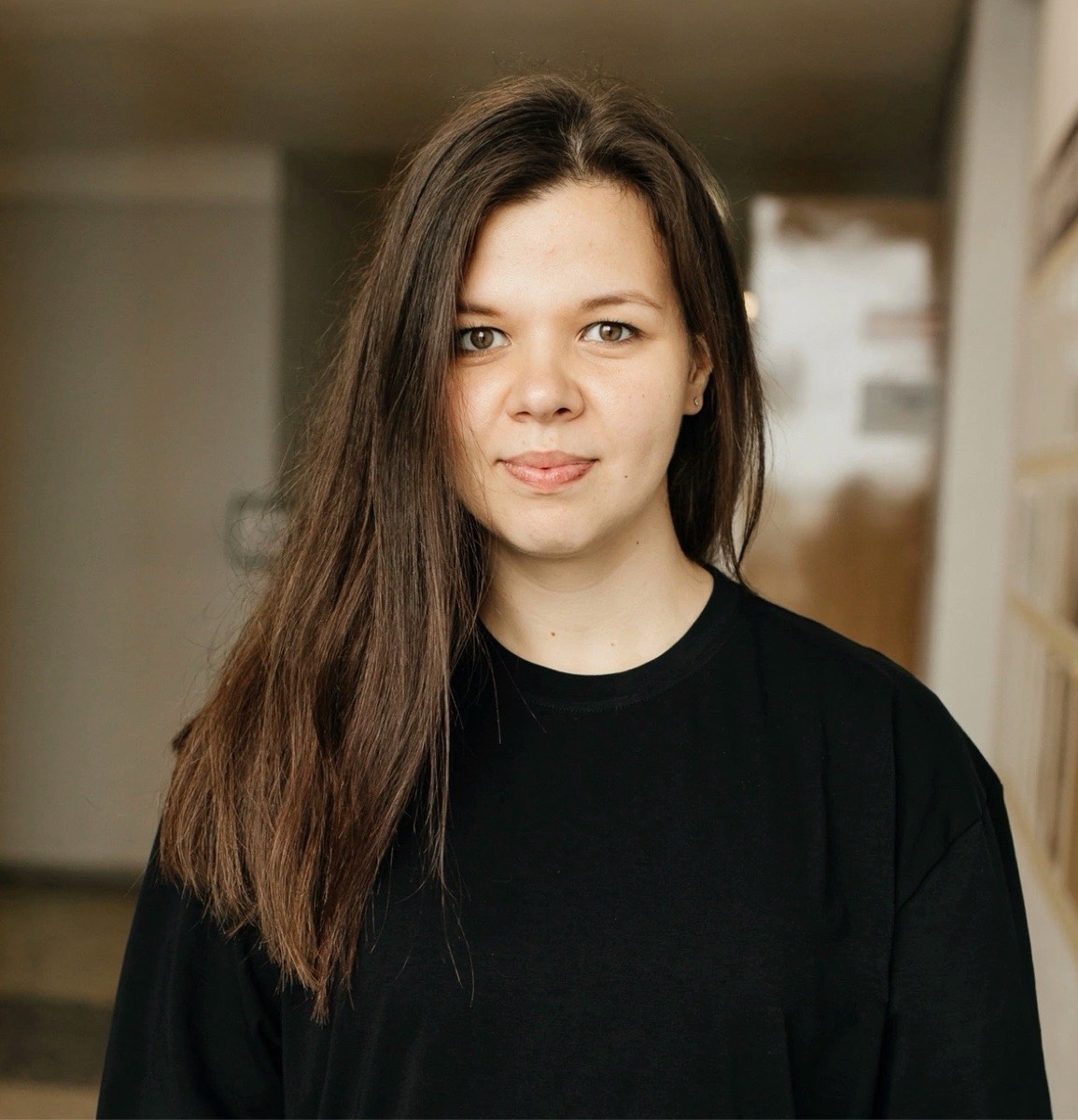 Александра Харченко | Сетка — социальная сеть от hh.ru