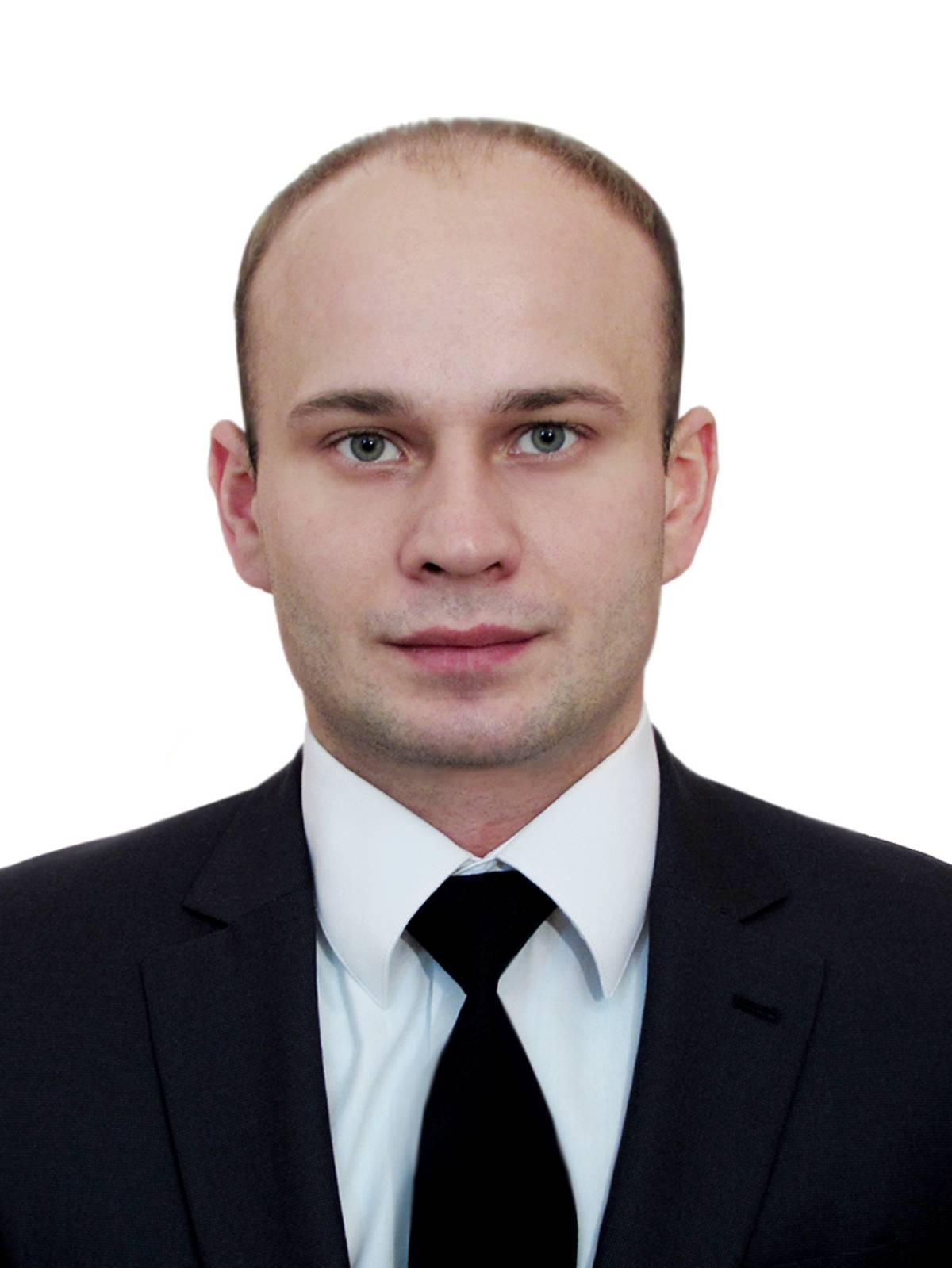 Станислав Ригин