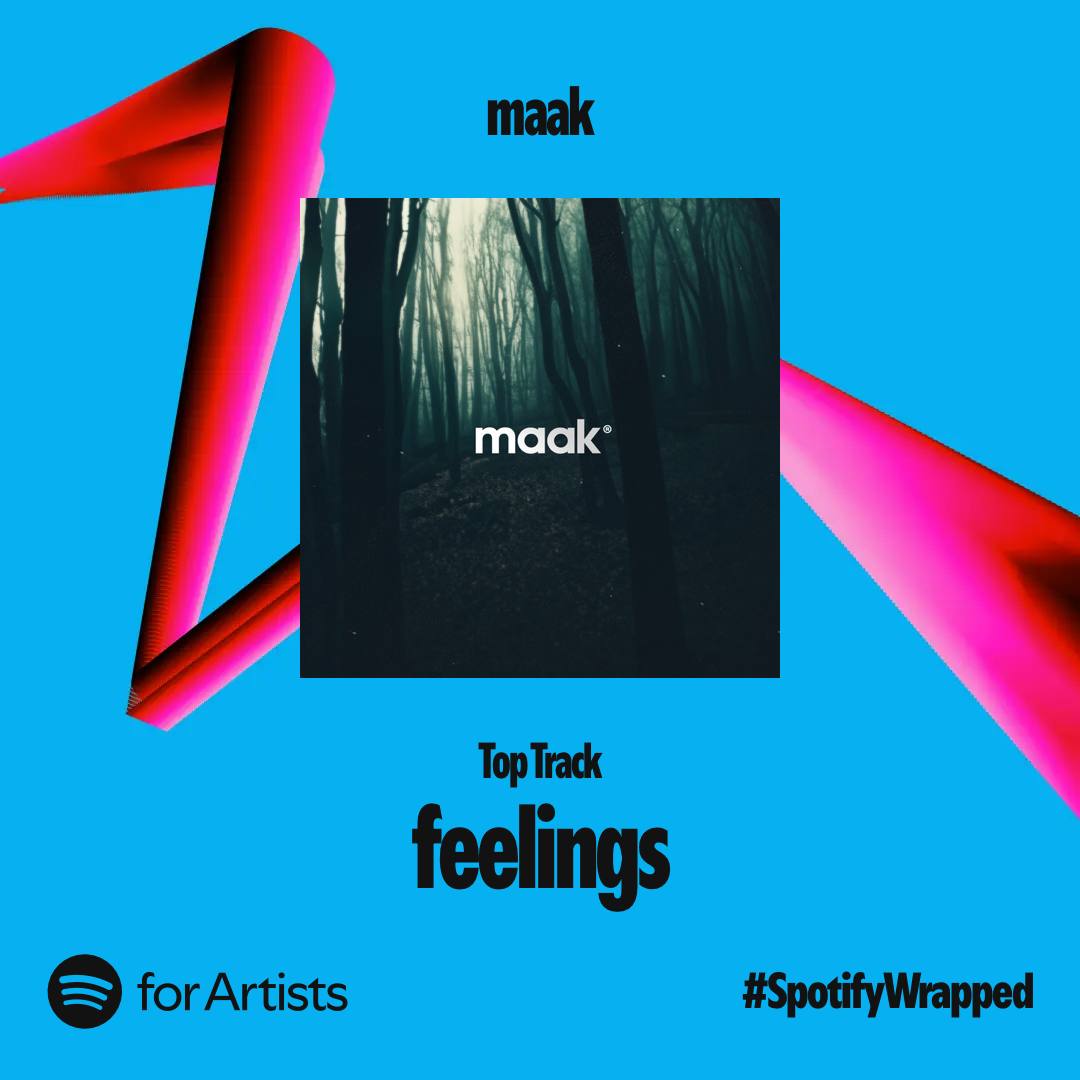 📱 Наши итоги в Spotify Wrapped!
Цифры не самые большие, и всегда есть куда расти, но мы рады и этим цифрам | Сетка — социальная сеть от hh.ru