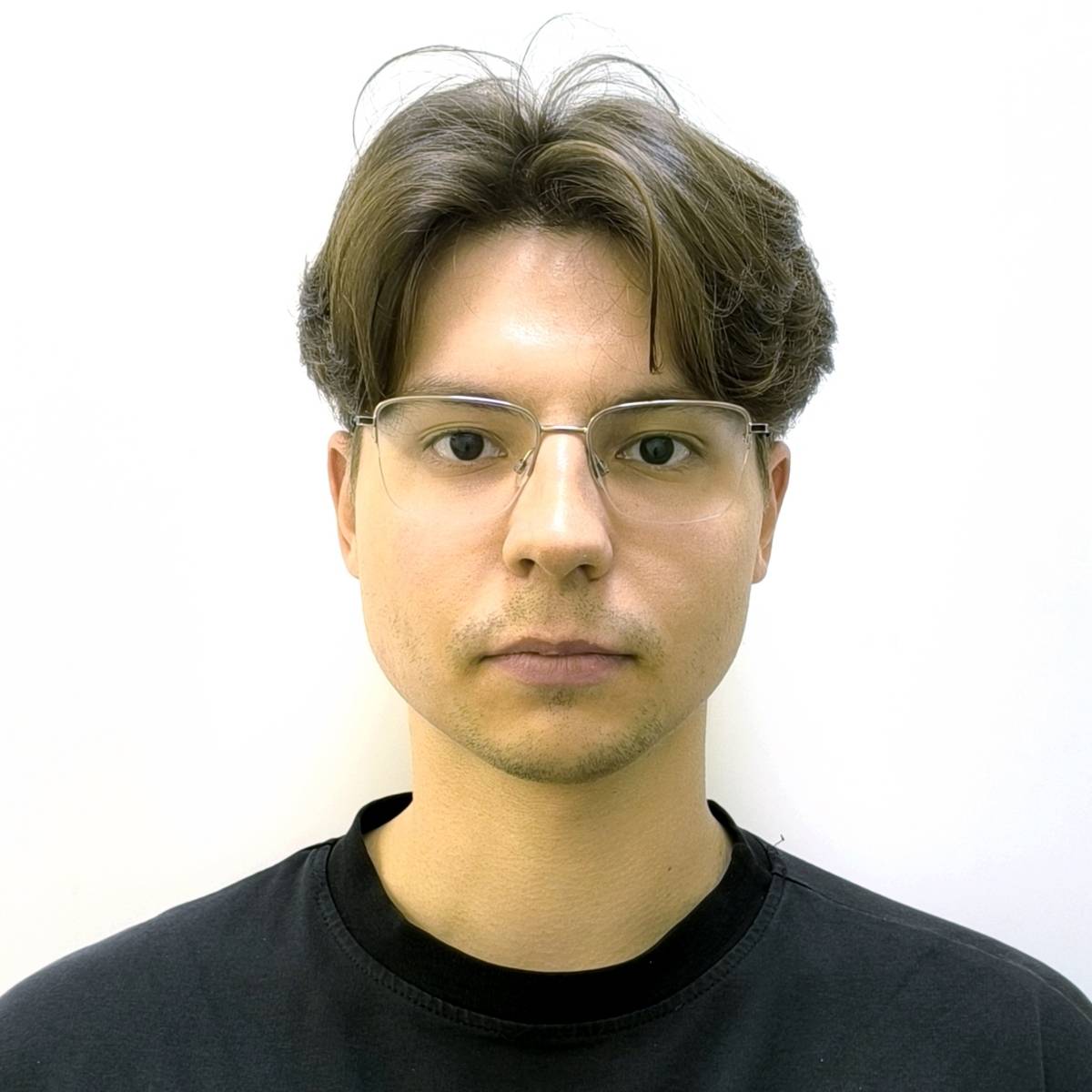 Тимофей Рычков