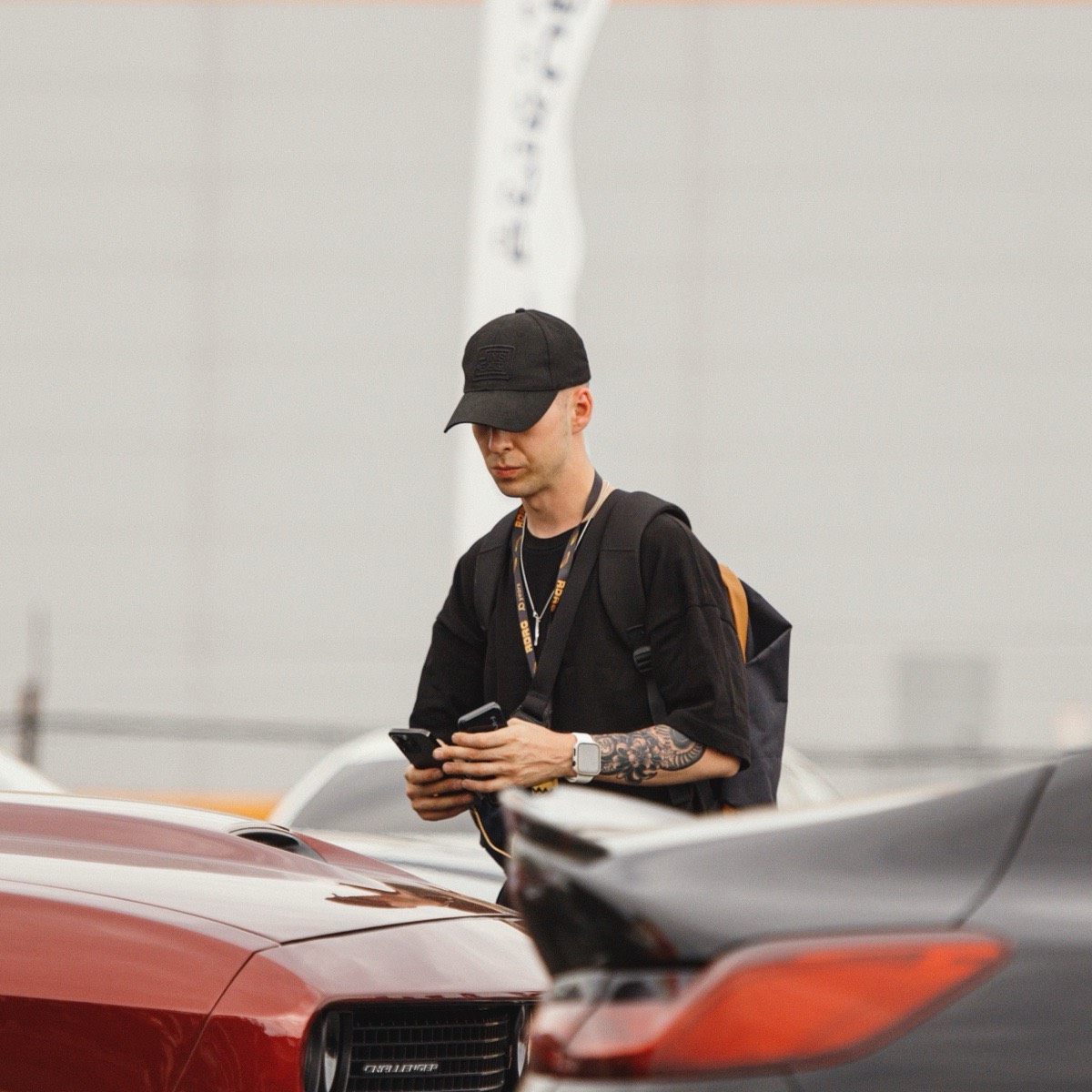 Родион Хакимов