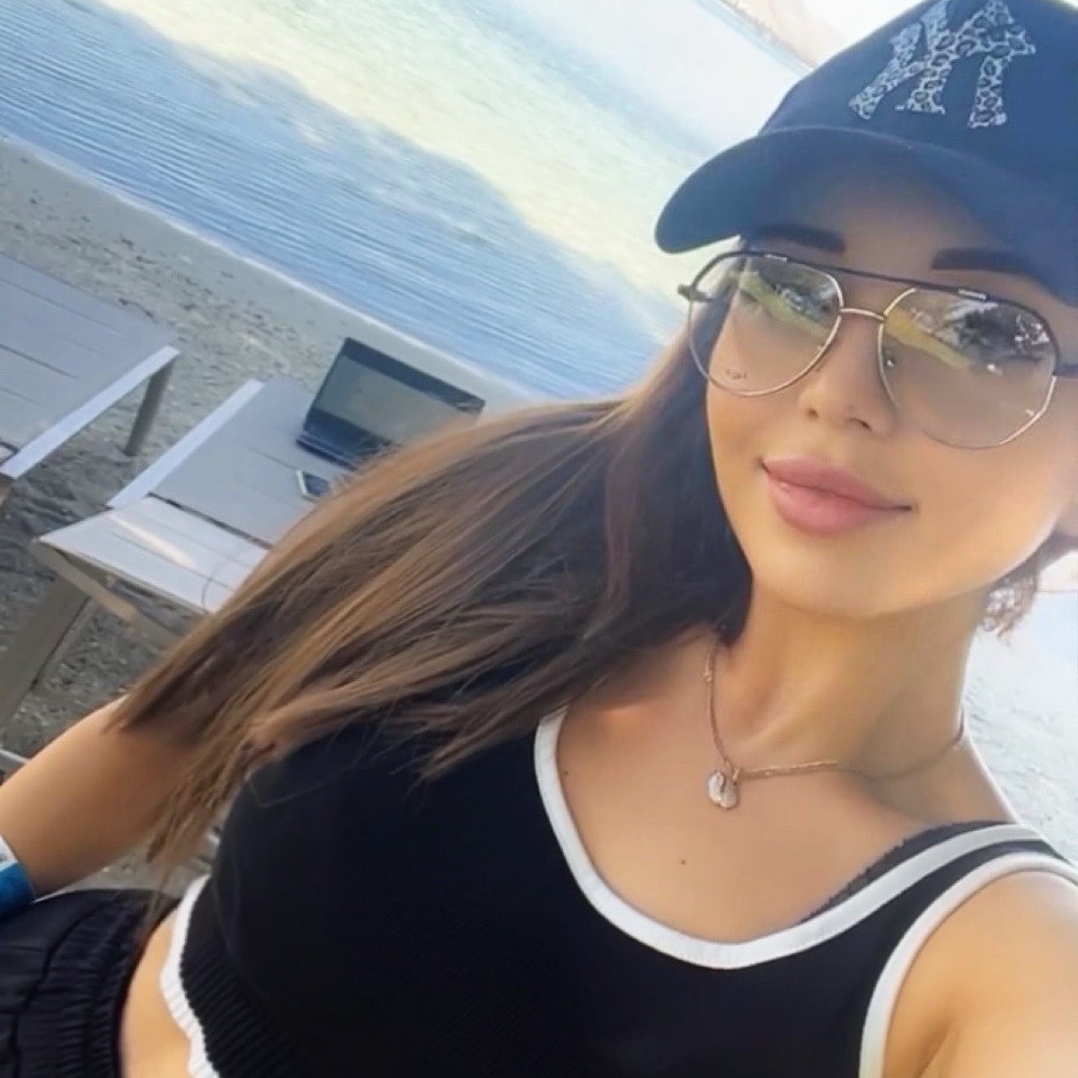 Ani Ispiryan