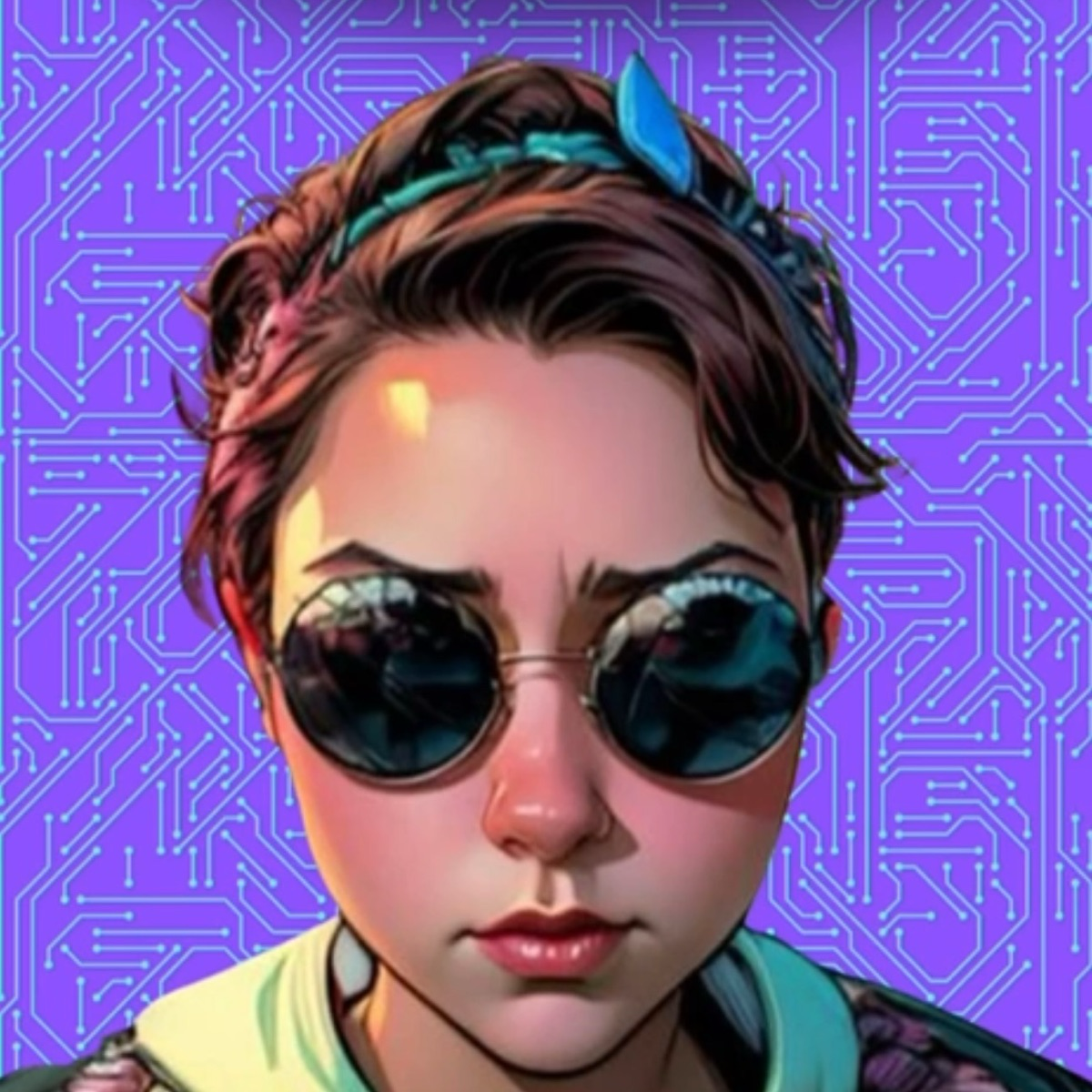 В эфире радио Свеклана