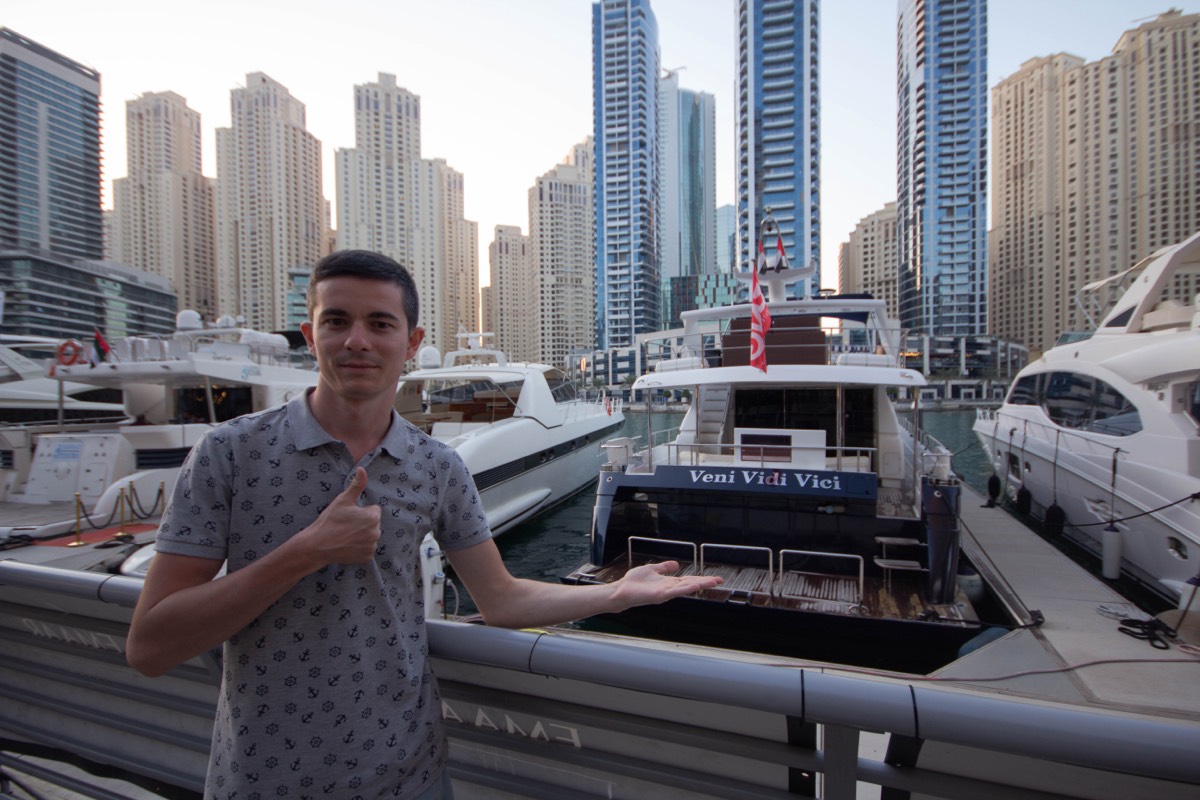 Марат Вахитов