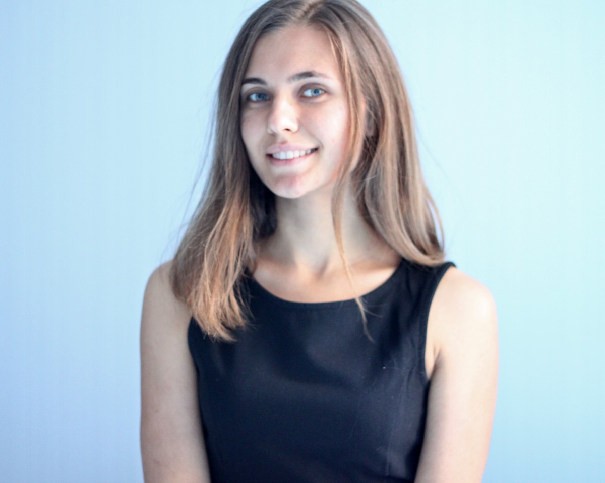 Рита Хакимова | Сетка — социальная сеть от hh.ru