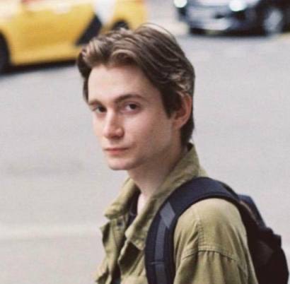 Isakov Vitalii | Сетка — социальная сеть от hh.ru