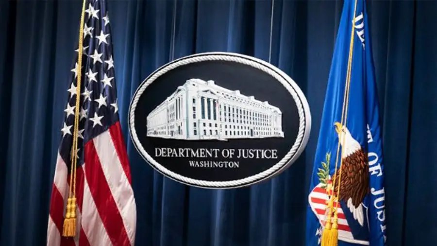 Минюст США обвинил двух калифорнийцев в NFT-мошенничестве на $22 млн | Сетка — социальная сеть от hh.ru