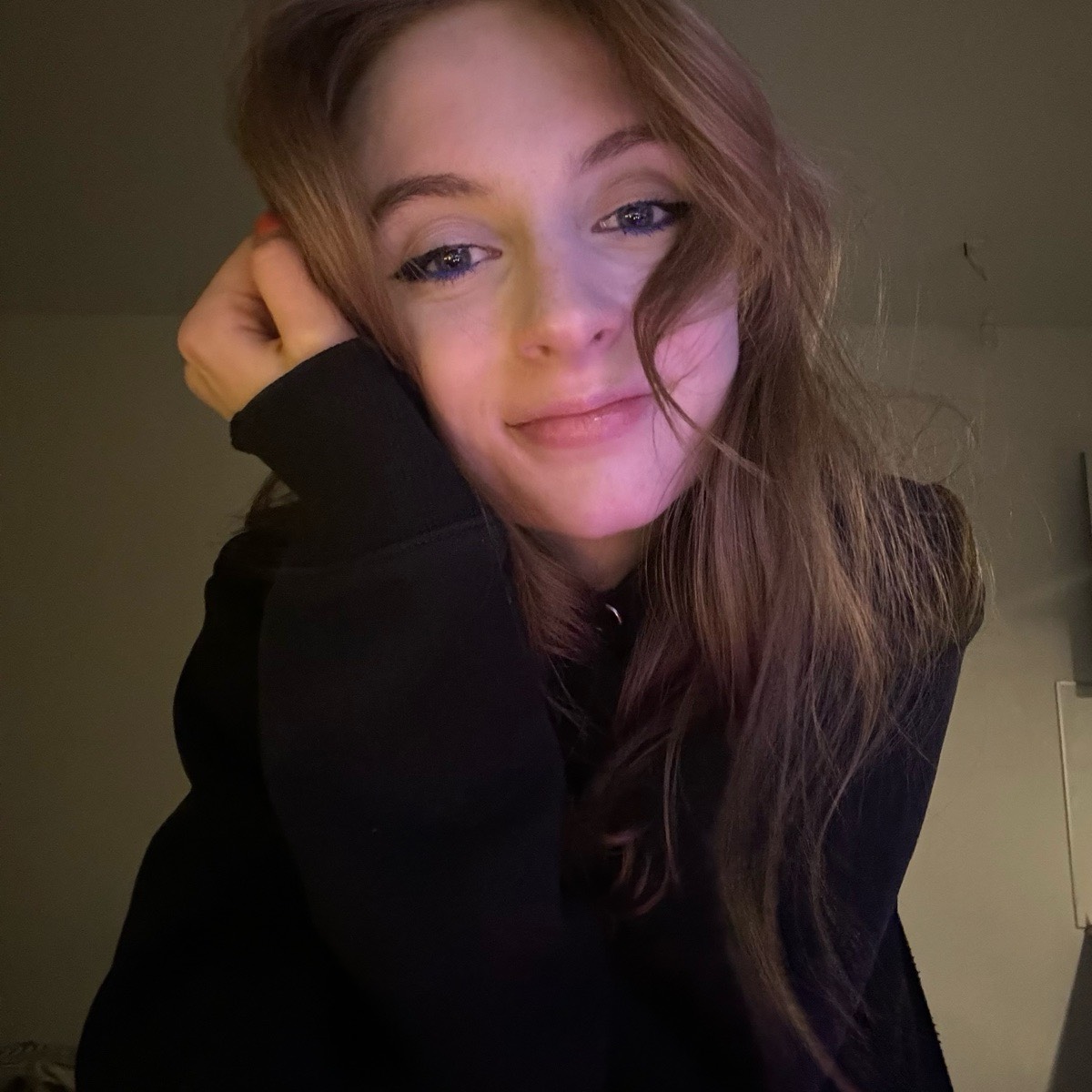 Валерия Ветрова | Сетка — социальная сеть от hh.ru