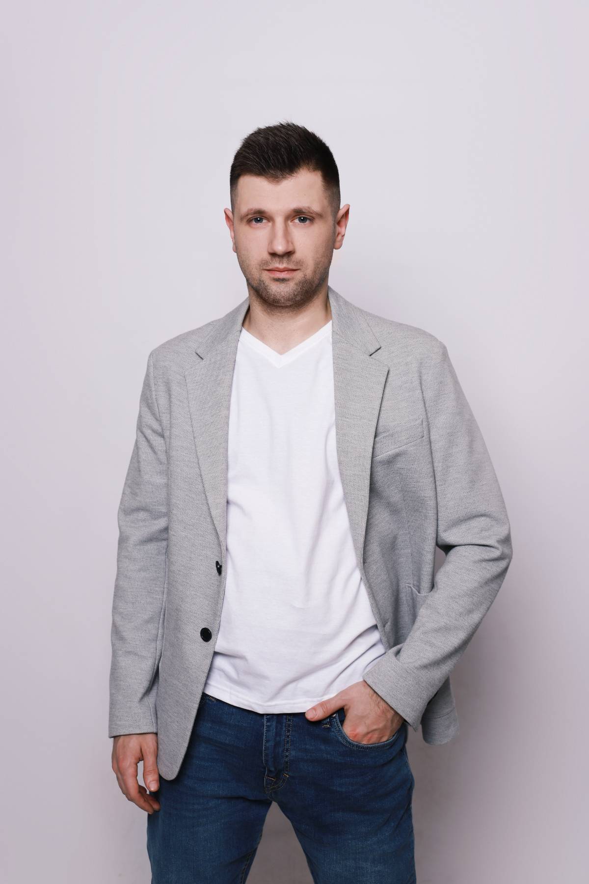 Владимир Якимков | Сетка — социальная сеть от hh.ru