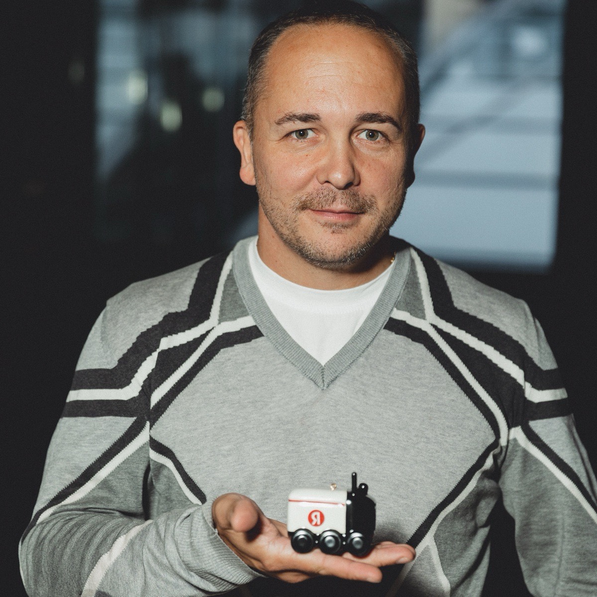 Андрей Резько | Сетка — социальная сеть от hh.ru