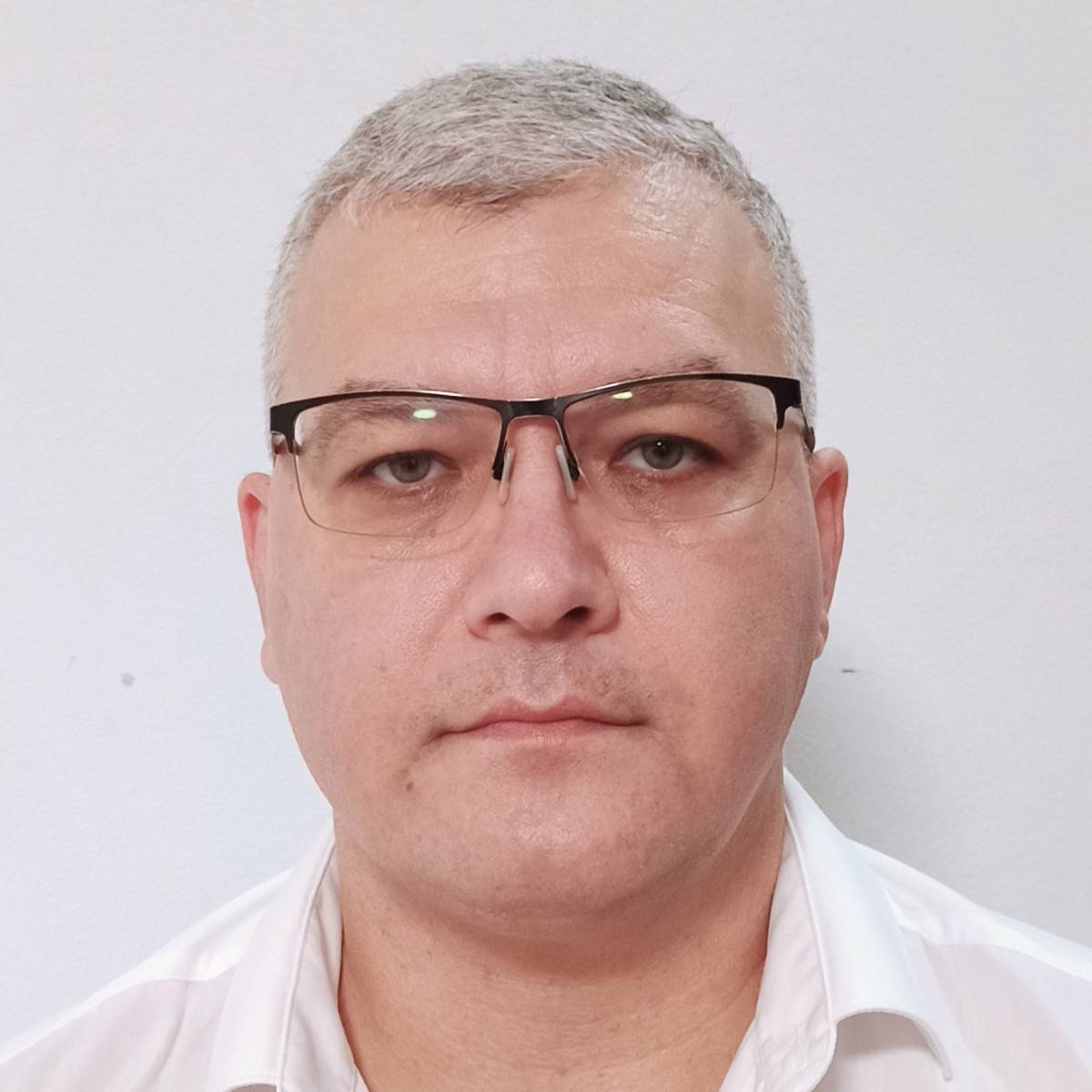 Сергей Фусов