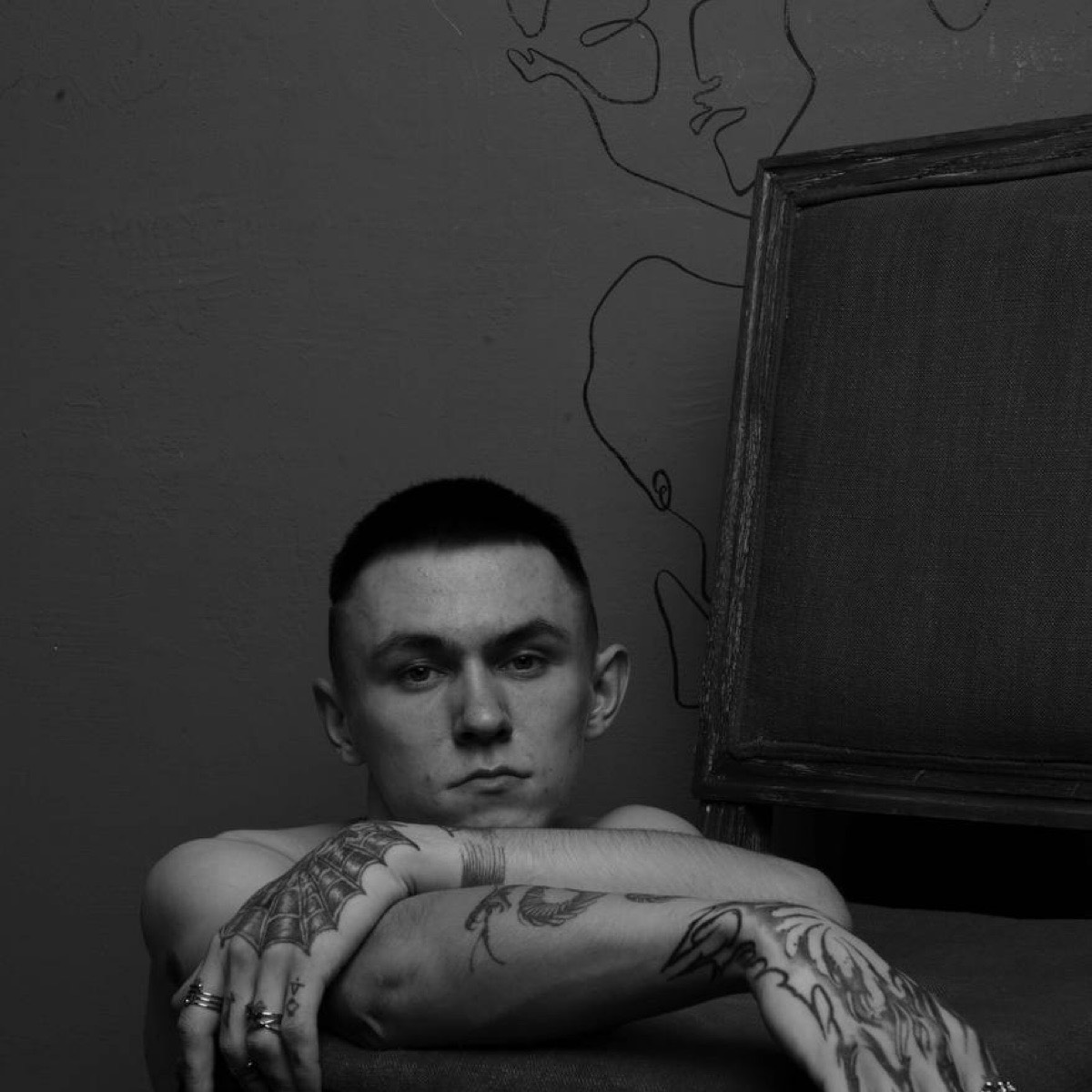 Егор Сахаров