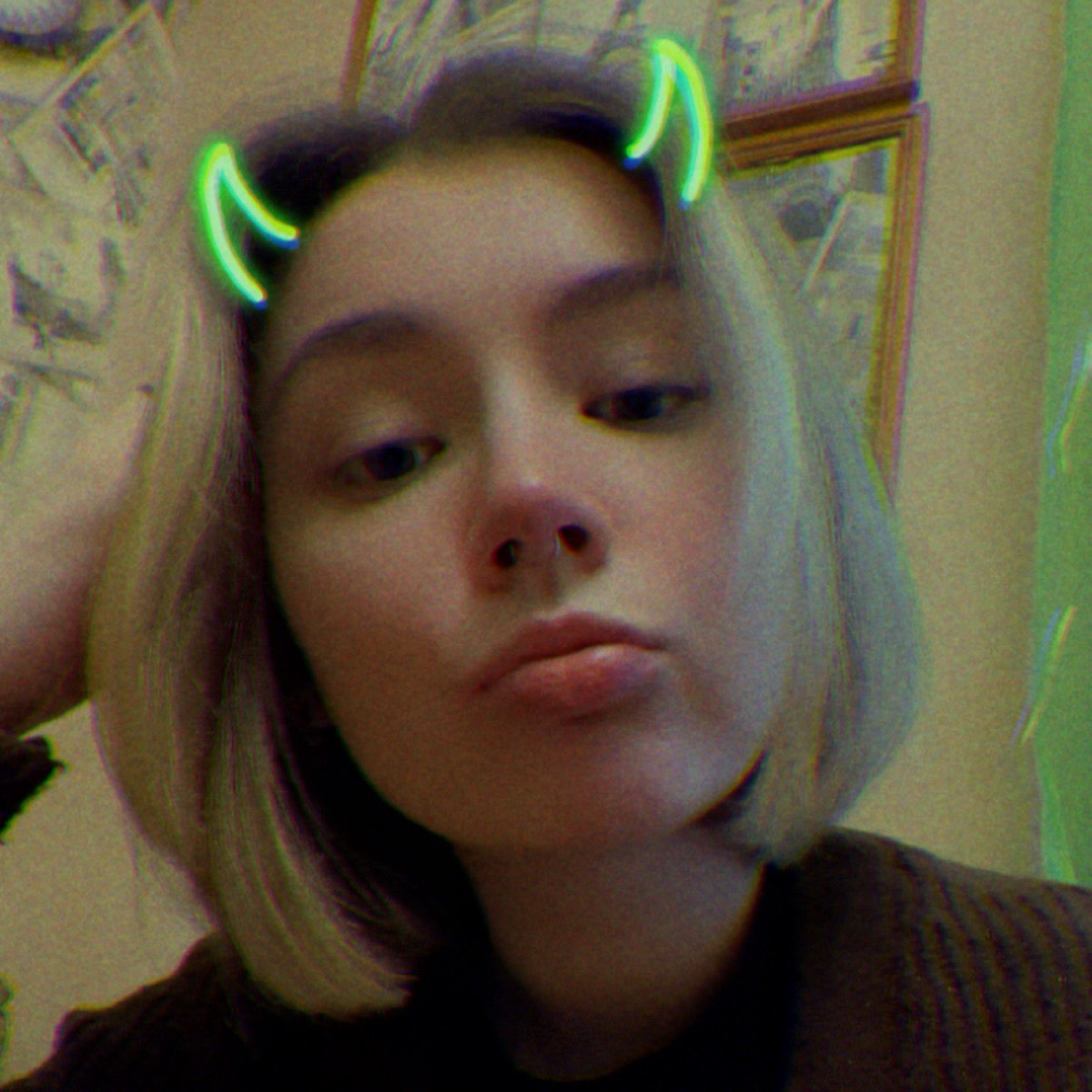 Анна Северова | Сетка — социальная сеть от hh.ru