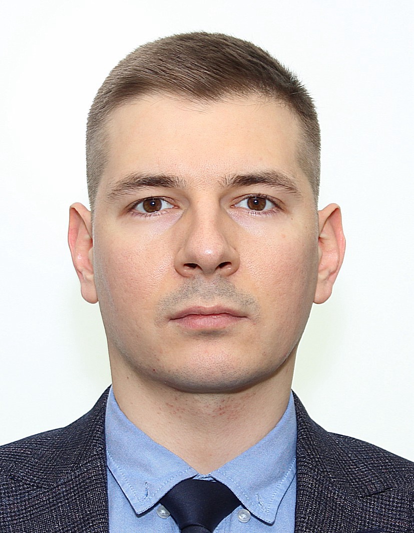 Виталий Самарцев