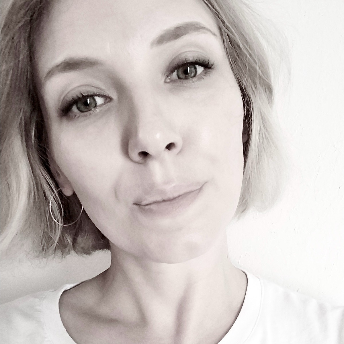 Марина Гортинская | Сетка — социальная сеть от hh.ru