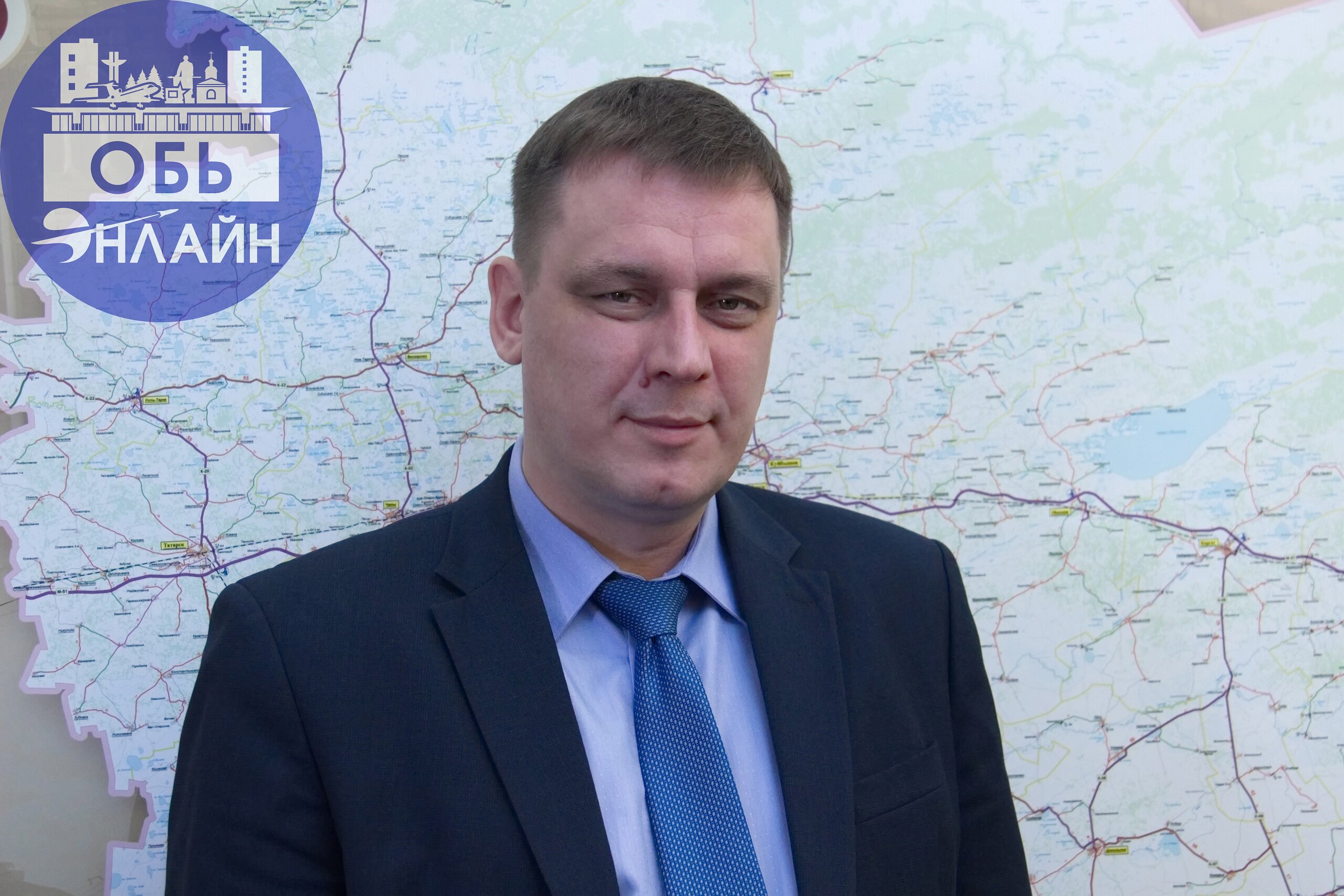 ↗ Глава департамента молодежной политики Сергей Федорчук покидает свой пост
Сергей Федорчук родился в 1974 году в селе Толмачево Новосибирского района | Сетка — социальная сеть от hh.ru